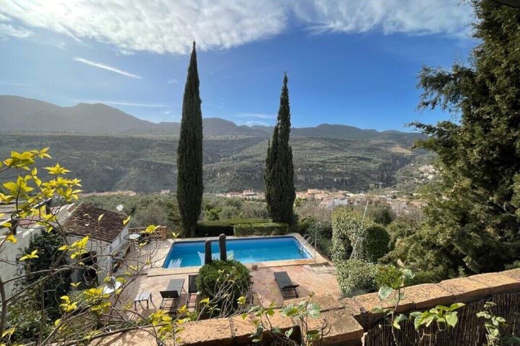 Photo of Outdoor in Albunuelas