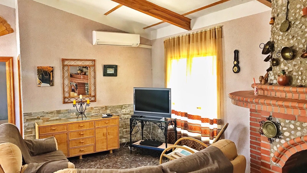 Photo of Livingroom in Padul