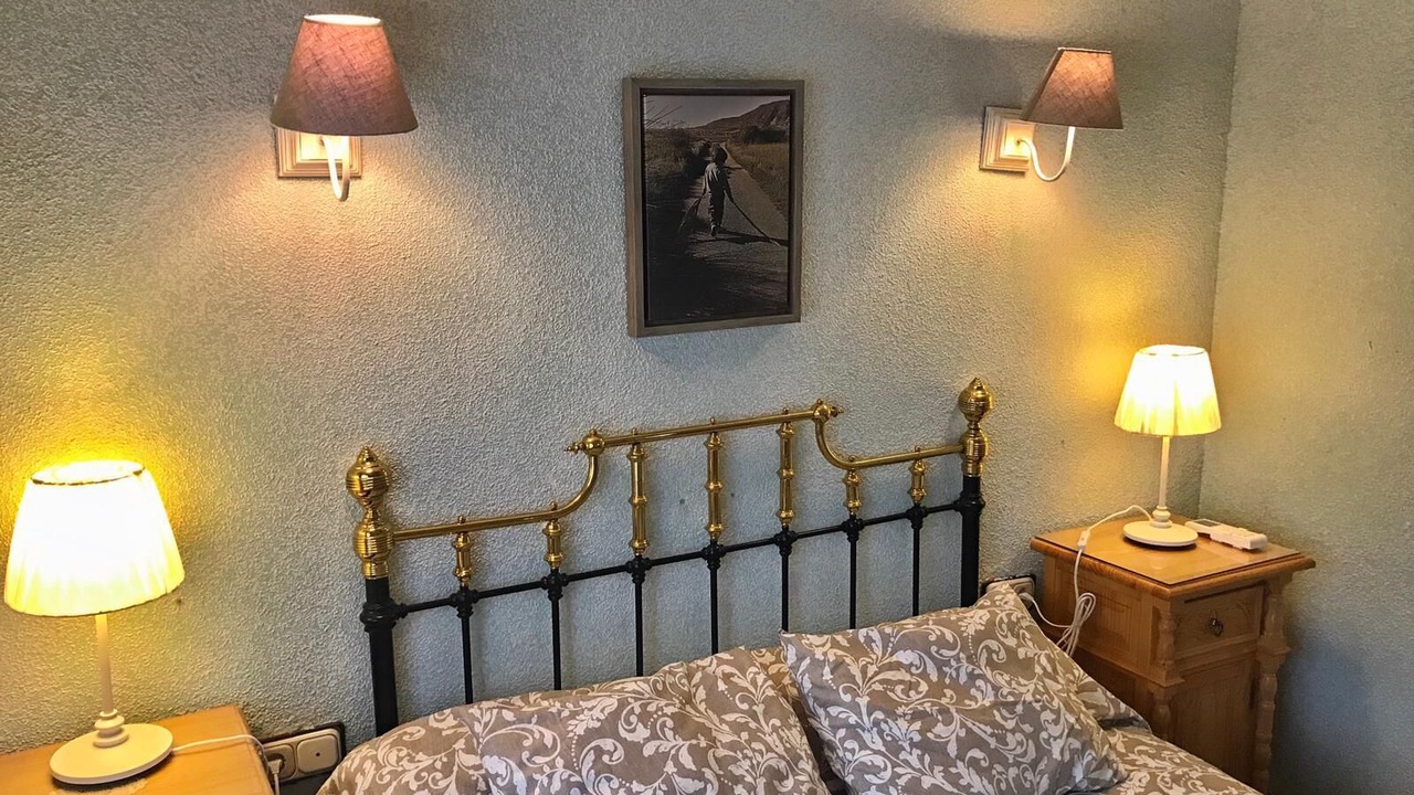 Photo of Bedroom in Padul