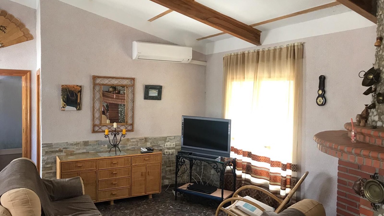 Photo of Livingroom in Padul