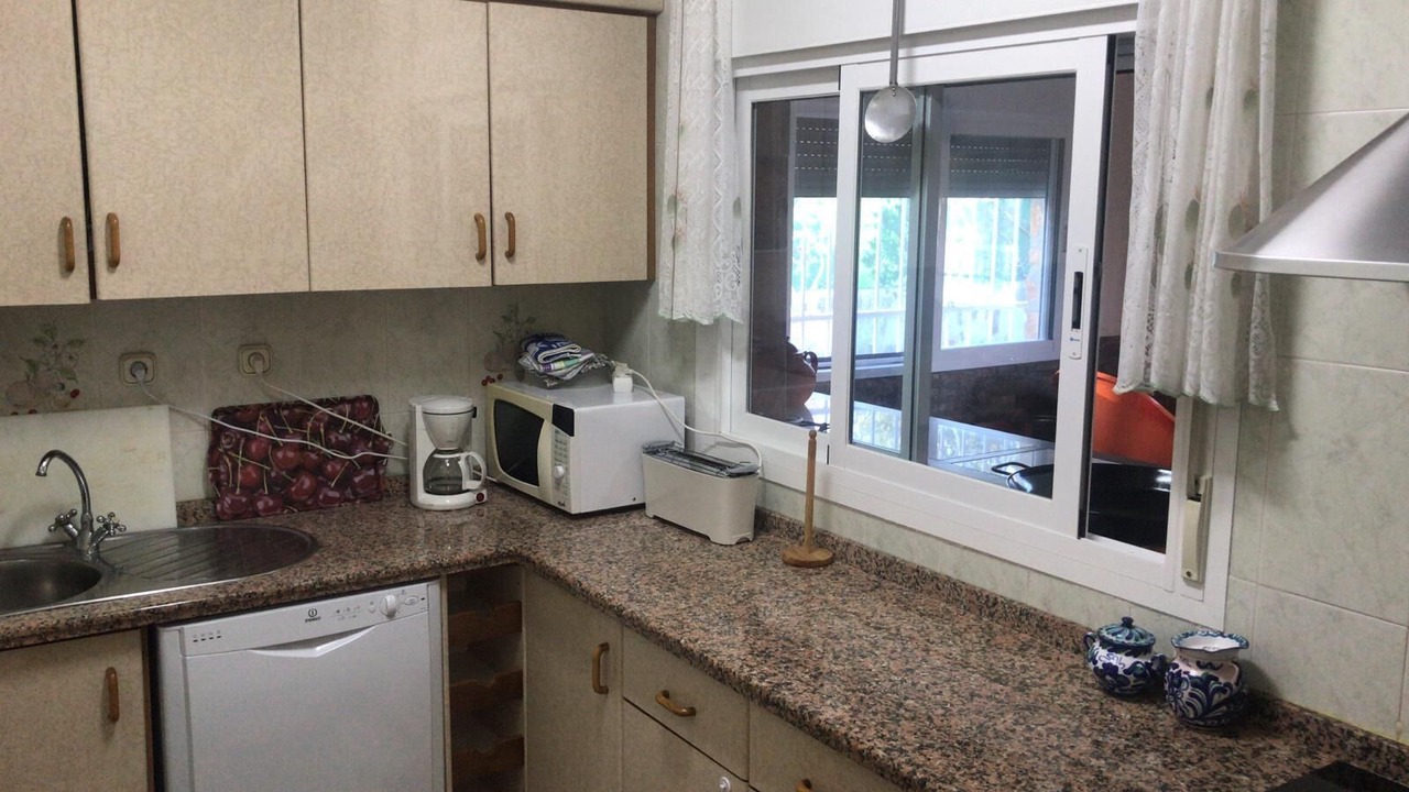 Photo of Kitchen in Padul