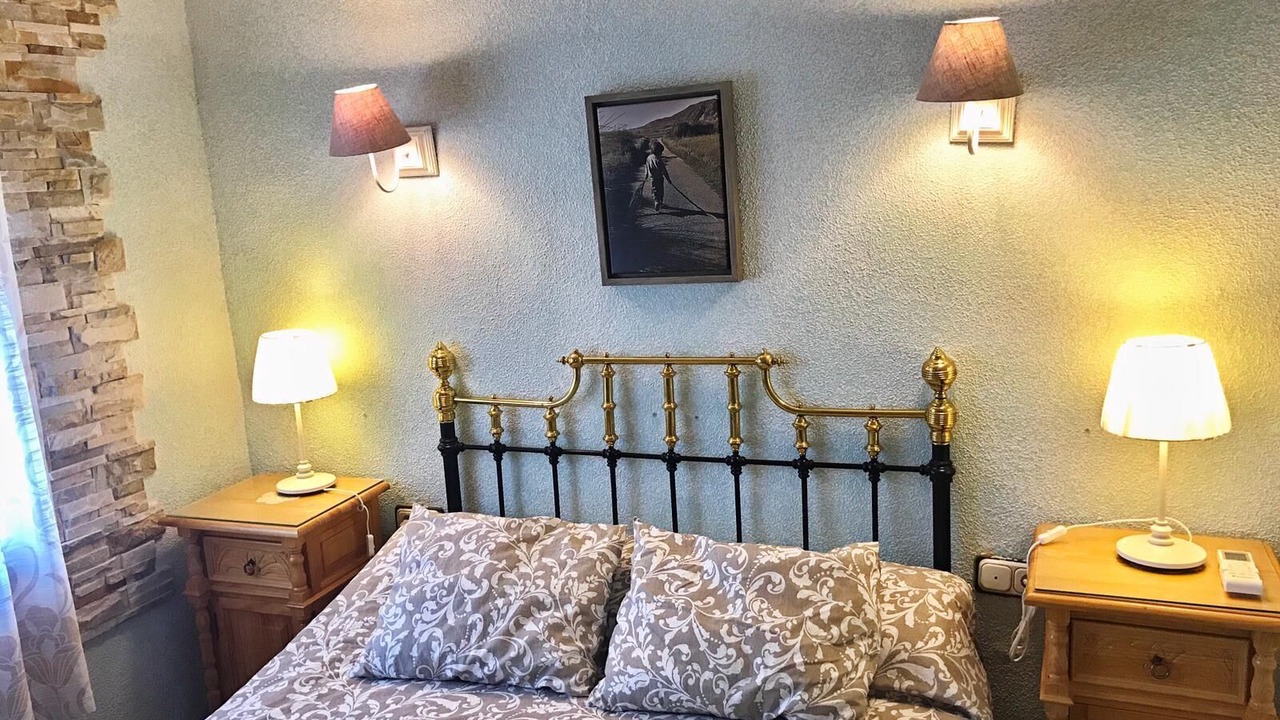 Photo of Bedroom in Padul