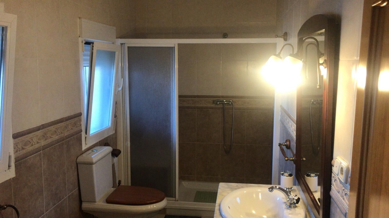 Photo of Bathroom in Padul