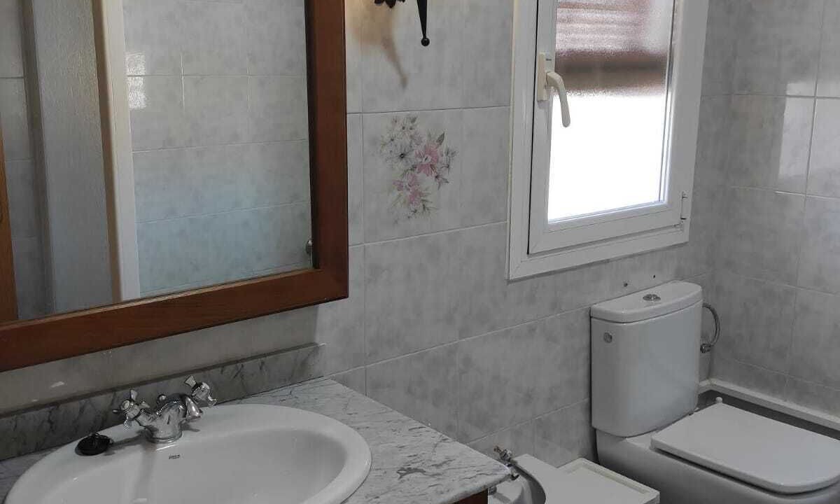Photo of Bathroom in Padul