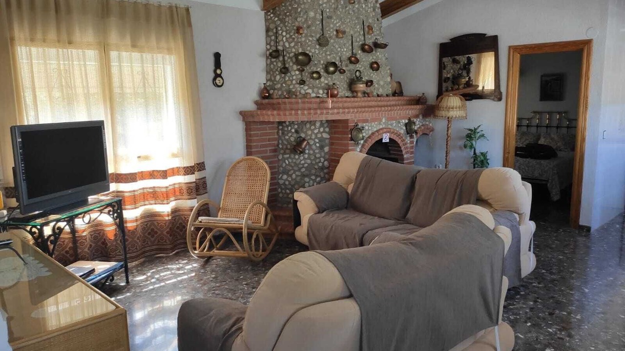 Photo of Livingroom in Padul