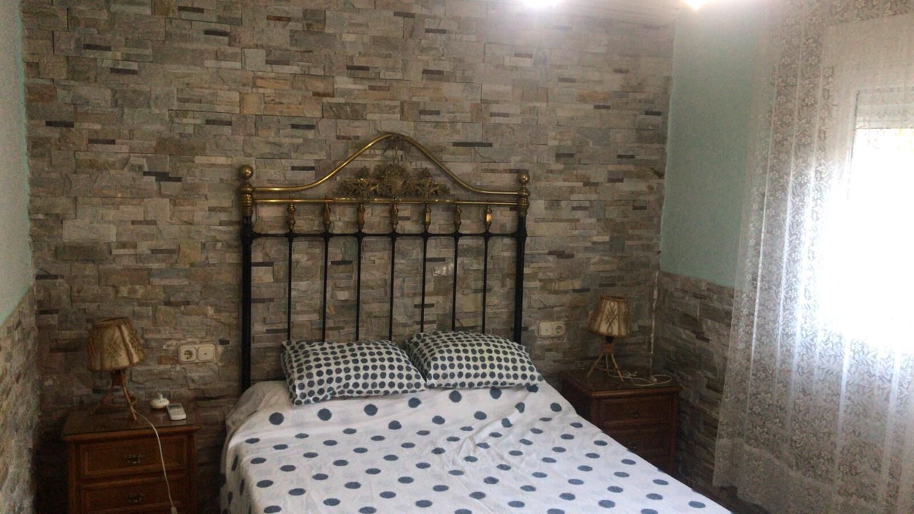 Photo of Bedroom in Padul