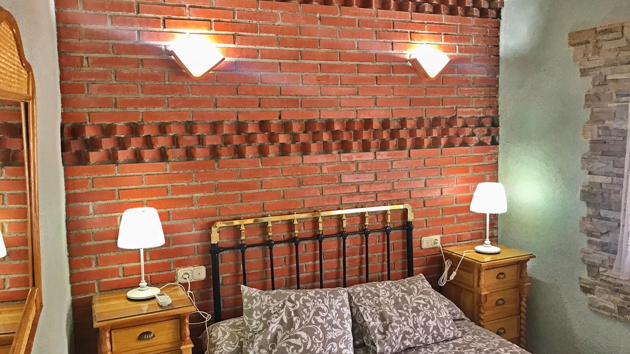 Photo of Bedroom in Padul