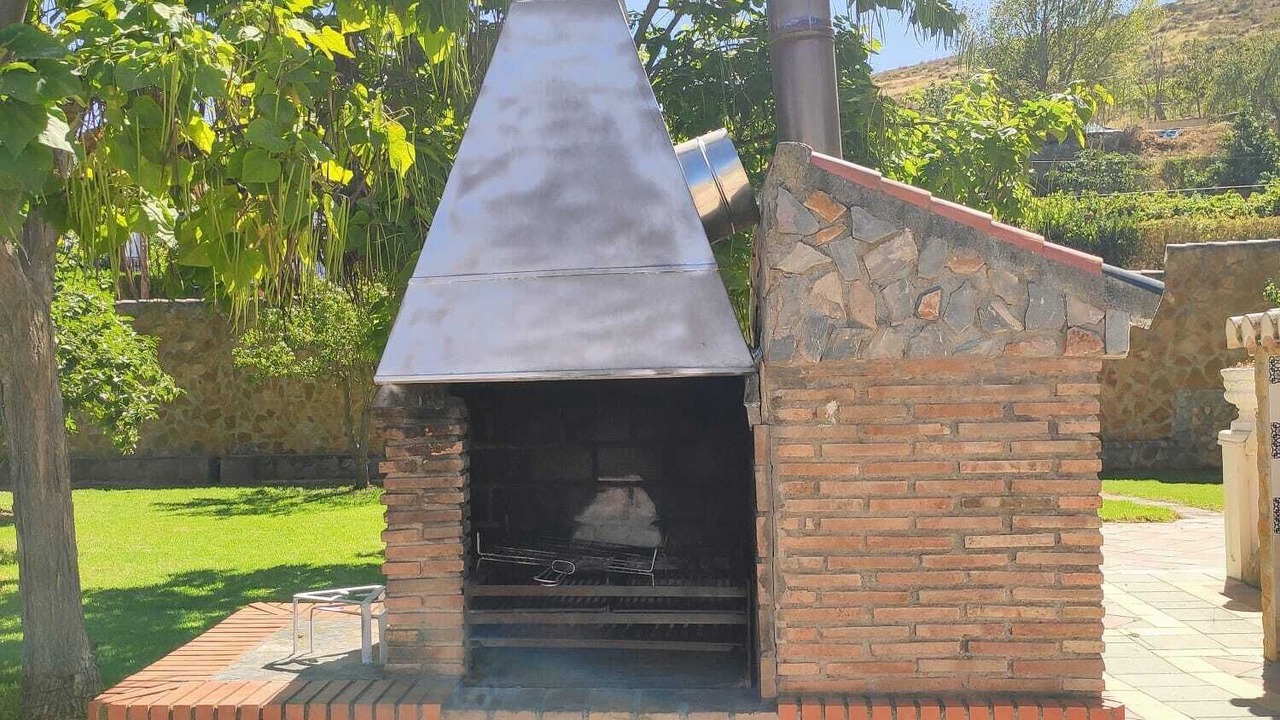 Photo of Outdoor in Padul