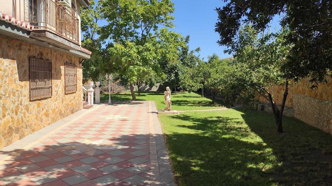 Photo of Outdoor in Padul