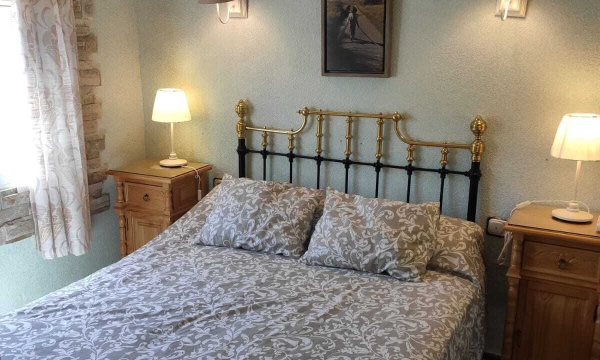 Photo of Bedroom in Padul