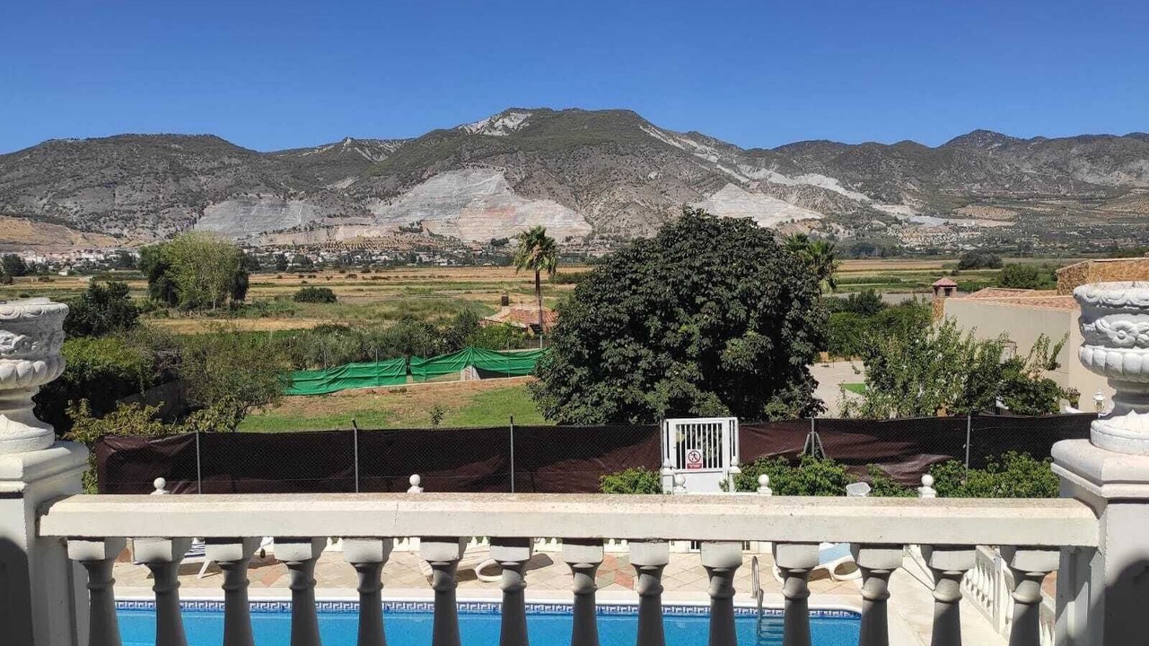 Photo of Outdoor in Padul