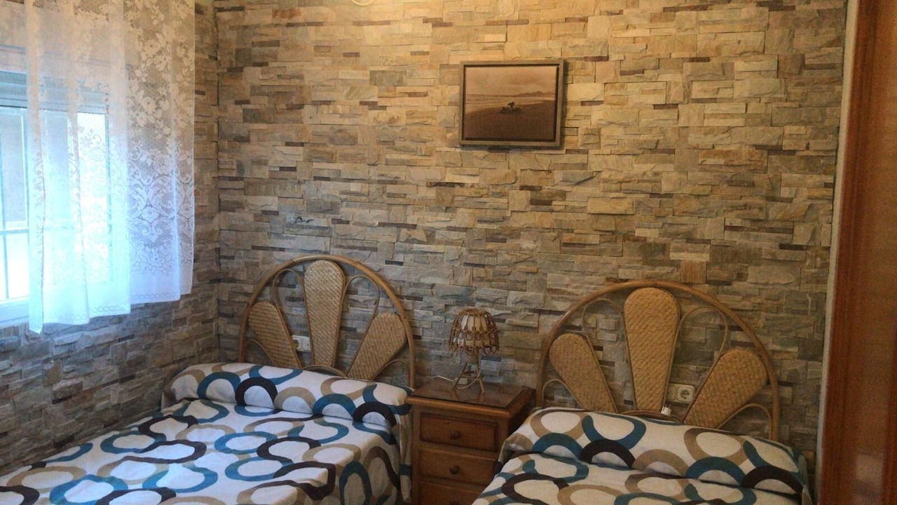 Photo of Bedroom in Padul