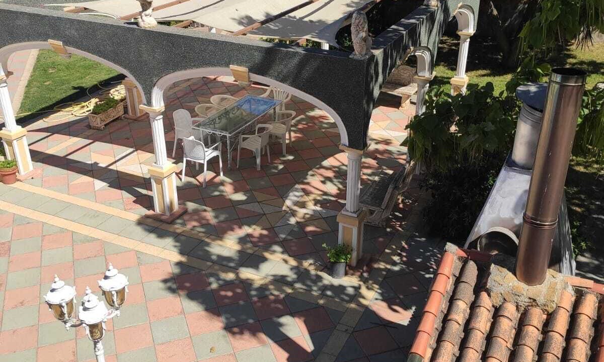 Photo of Outdoor in Padul