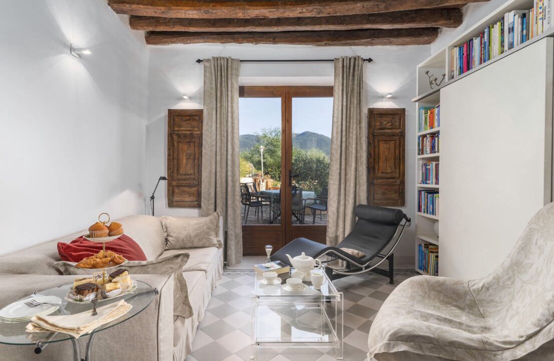 Photo of Livingroom in Albunuelas