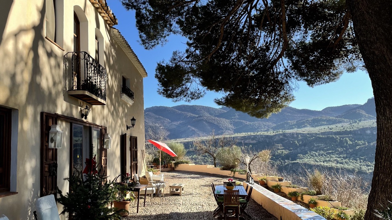 Photo of Outdoor in Albunuelas