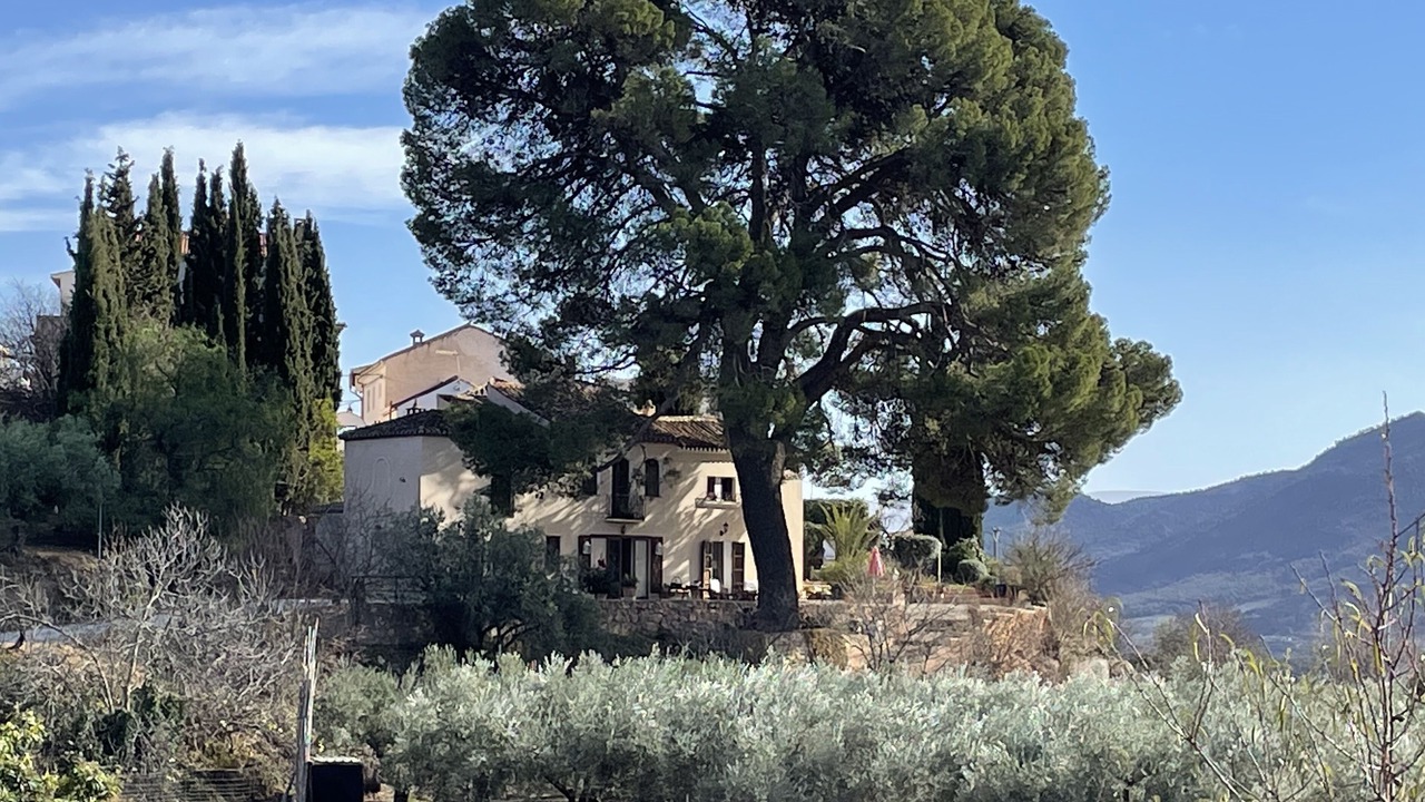 Photo of Outdoor in Albunuelas
