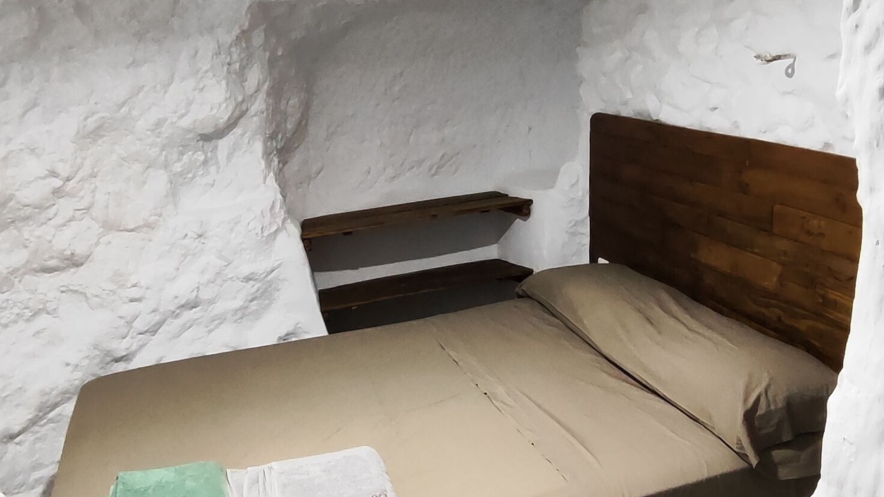 Photo of Bedroom in Guadix