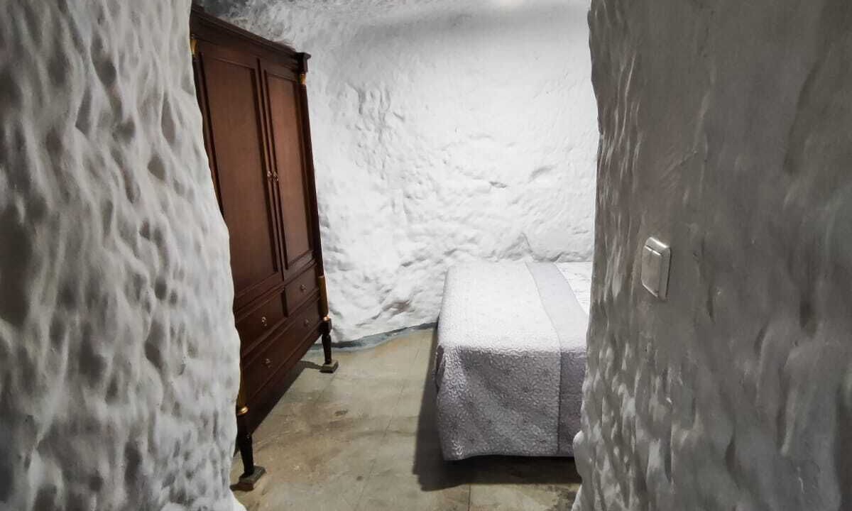 Photo of Bedroom in Guadix