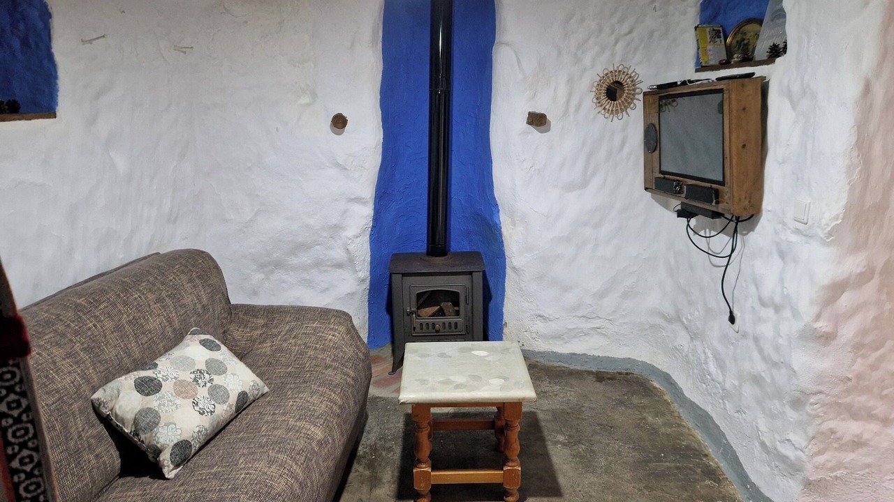 Photo of Livingroom in Guadix
