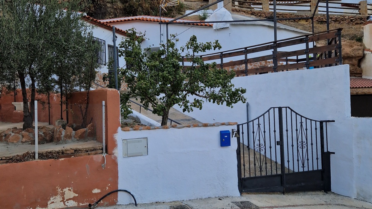 Photo of Outdoor in Guadix