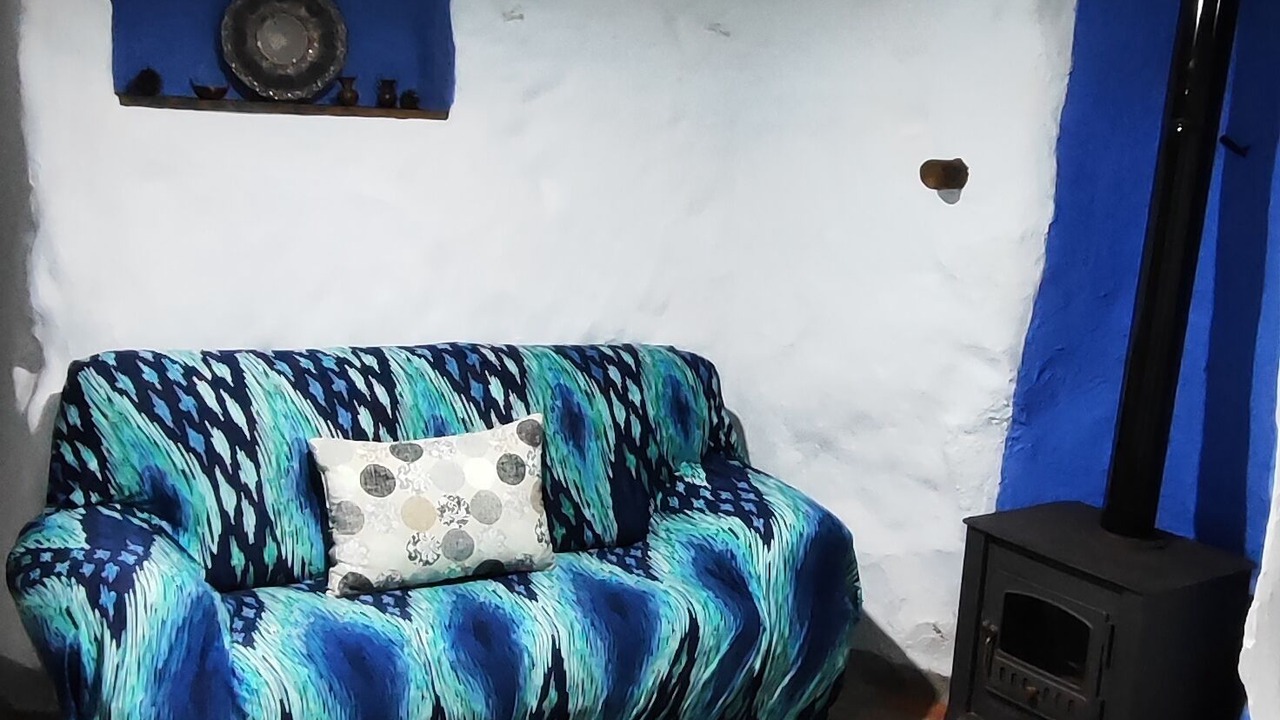 Photo of Livingroom in Guadix