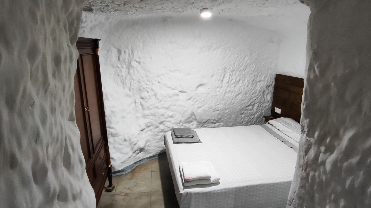 Photo of Bedroom in Guadix
