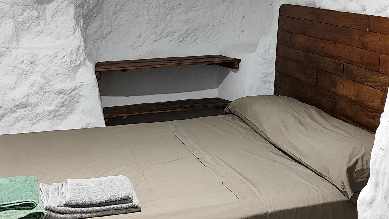 Photo of Bedroom in Guadix