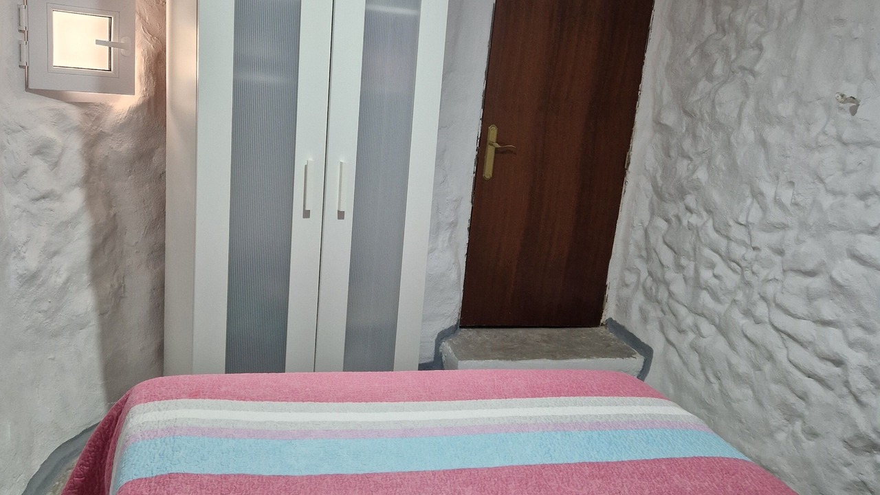 Photo of Bedroom in Guadix