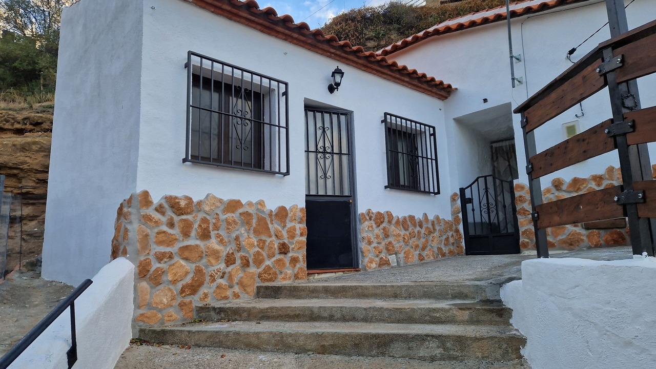Photo of Outdoor in Guadix