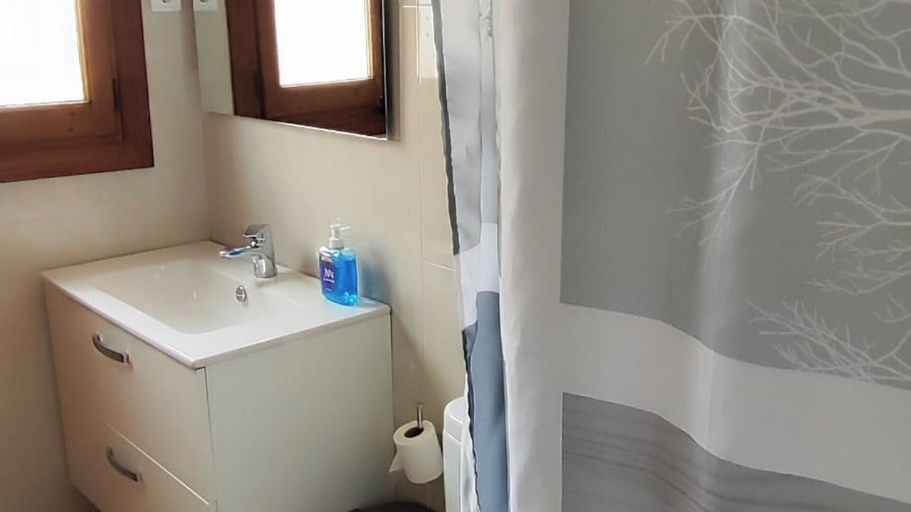 Photo of Bathroom in Guadix