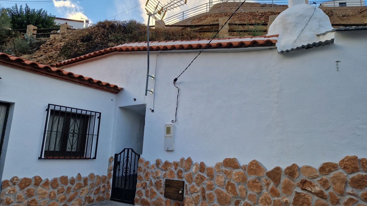Photo of Outdoor in Guadix