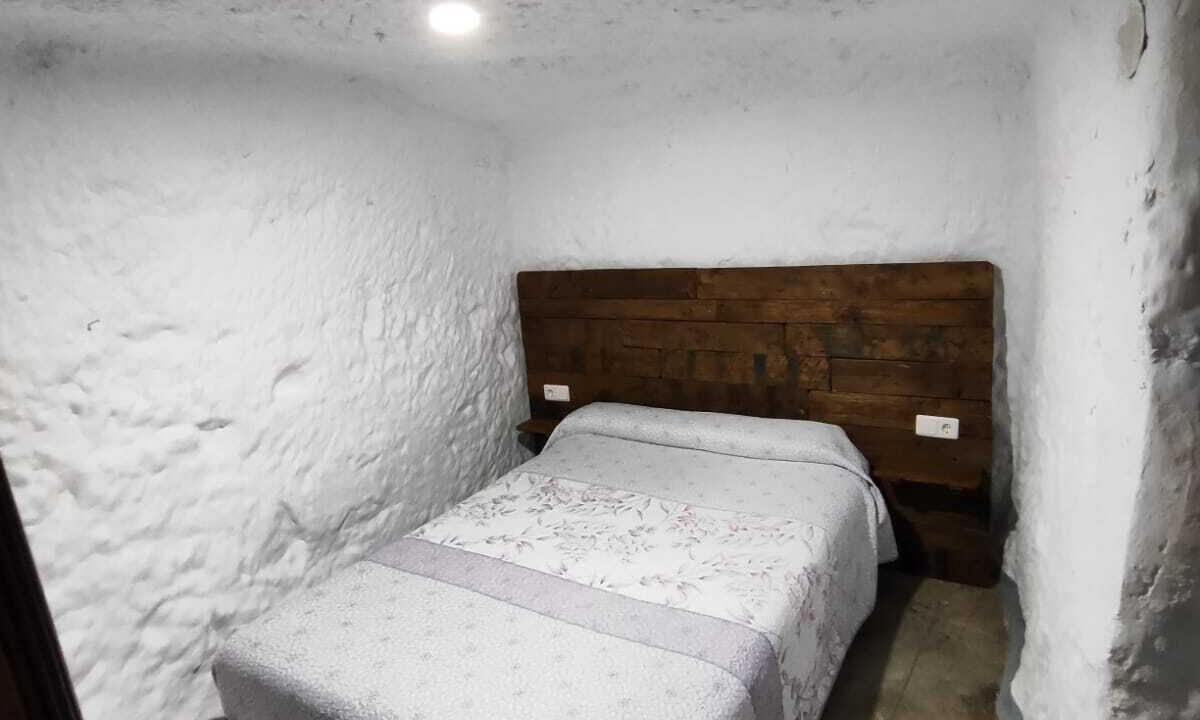 Photo of Bedroom in Guadix