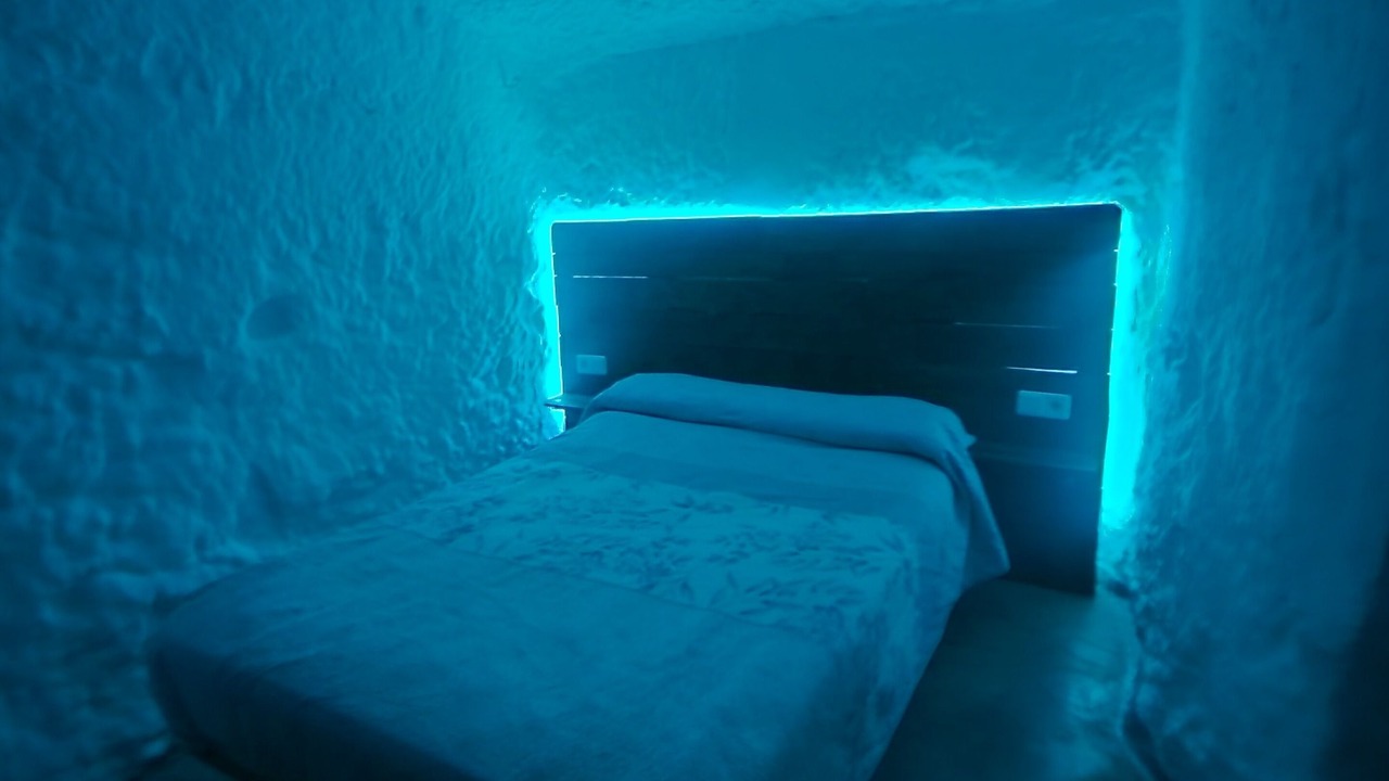 Photo of Bedroom in Guadix