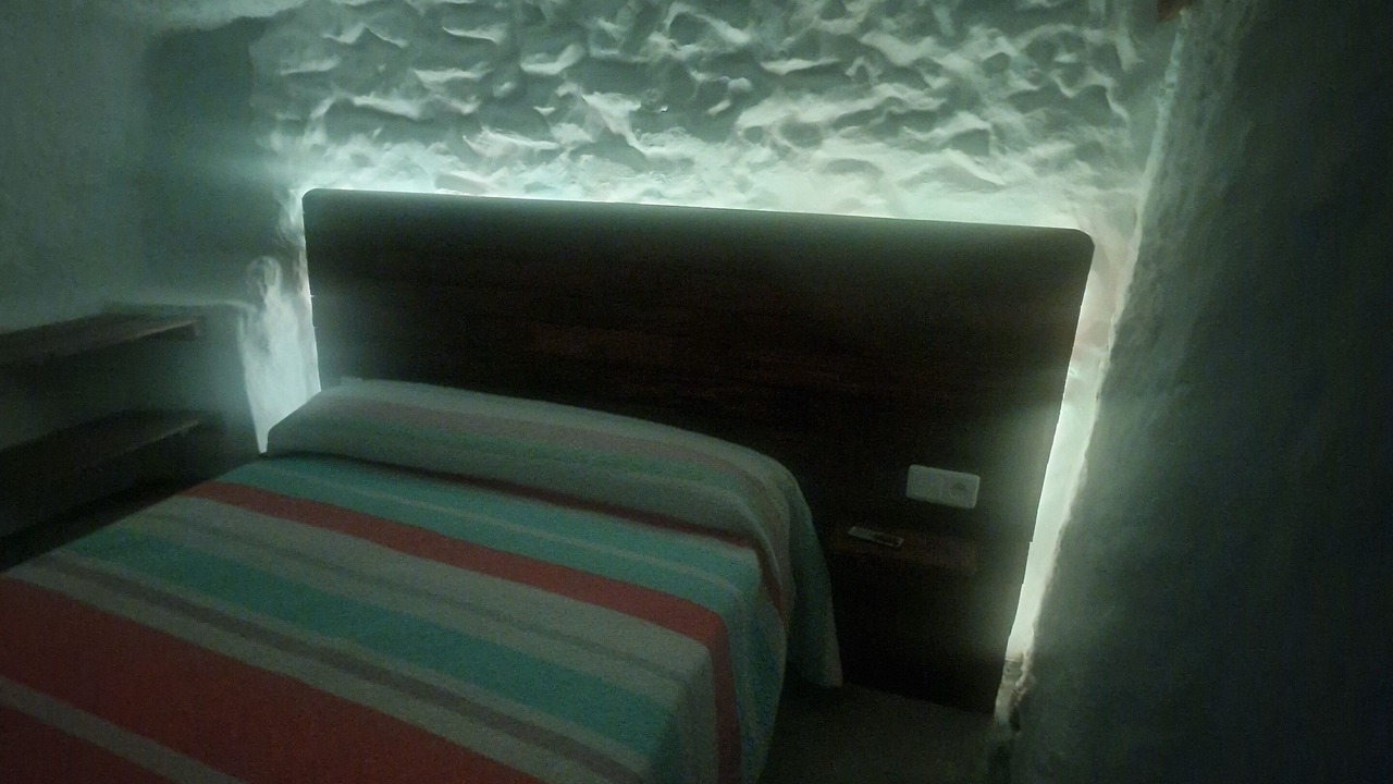 Photo of Bedroom in Guadix