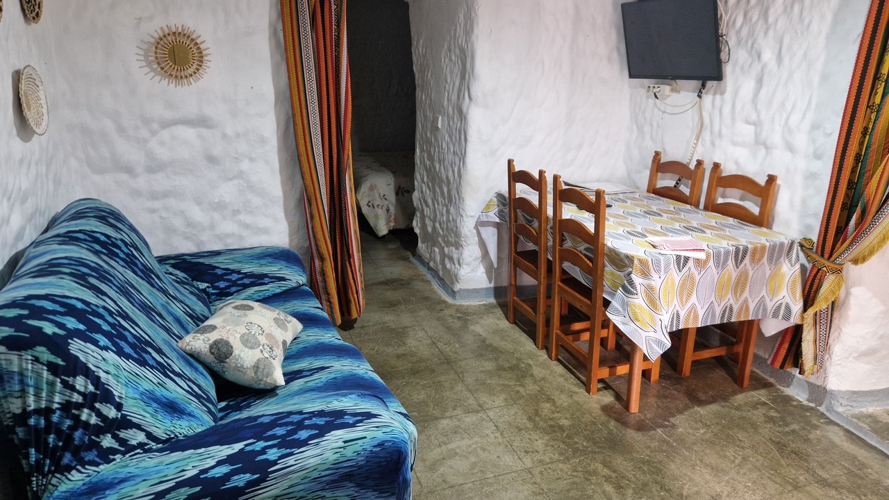 Photo of Others in Guadix