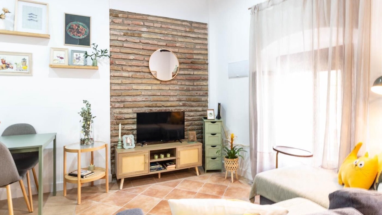 Photo of Livingroom in Beznar