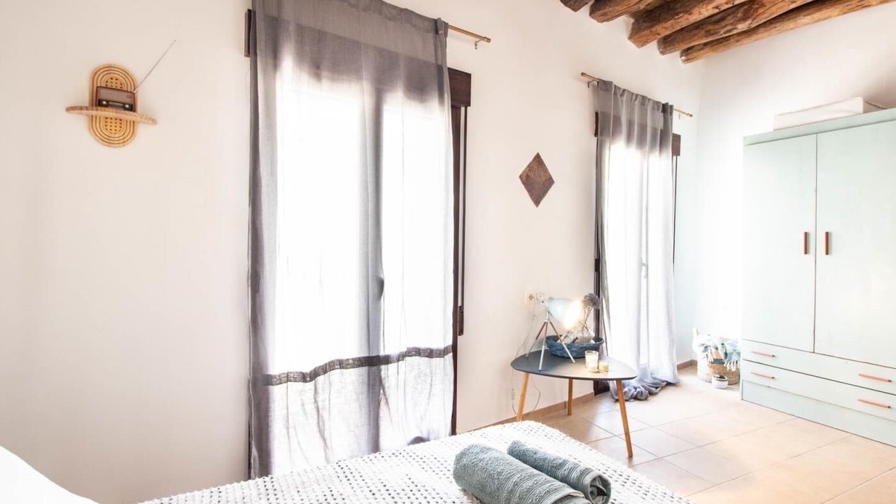 Photo of Bedroom in Beznar