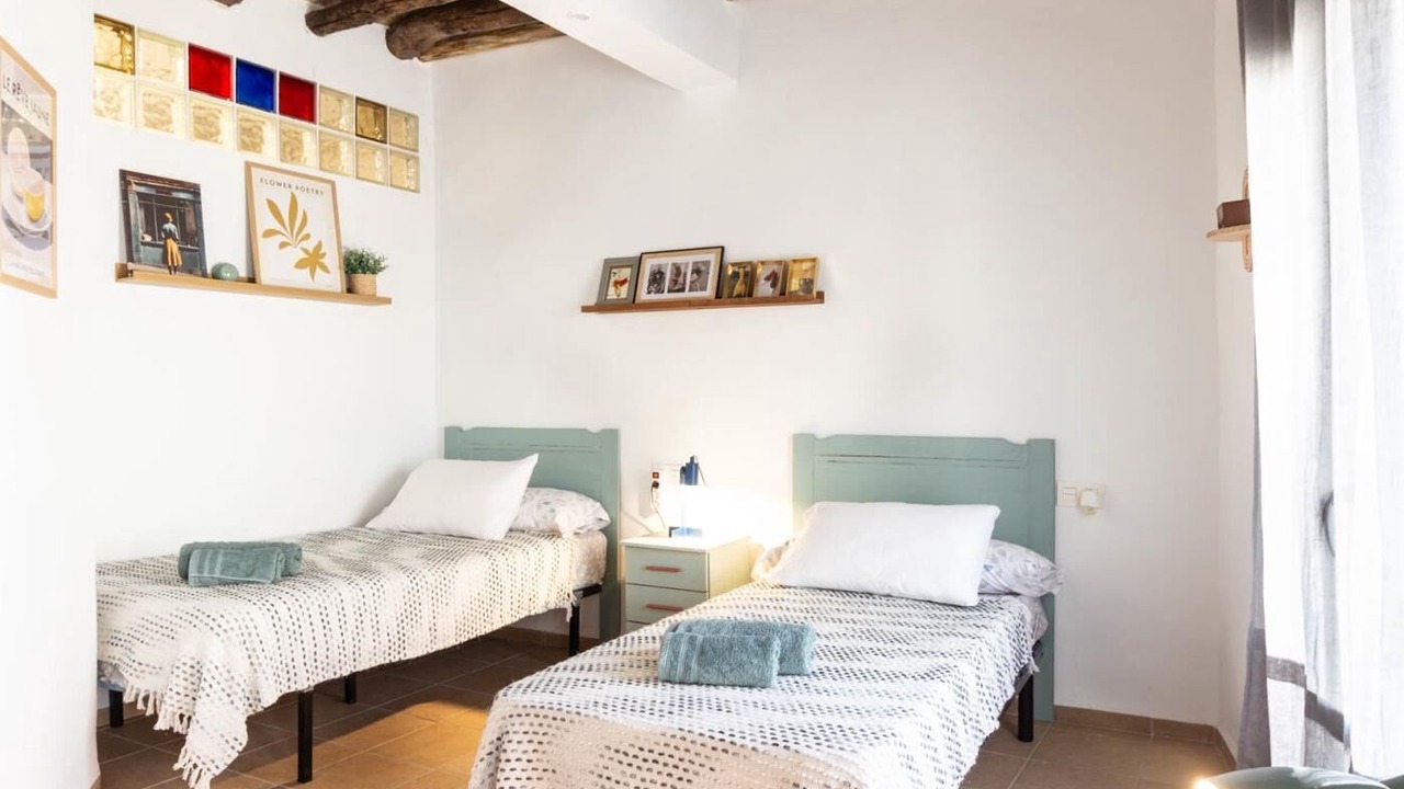 Photo of Bedroom in Beznar