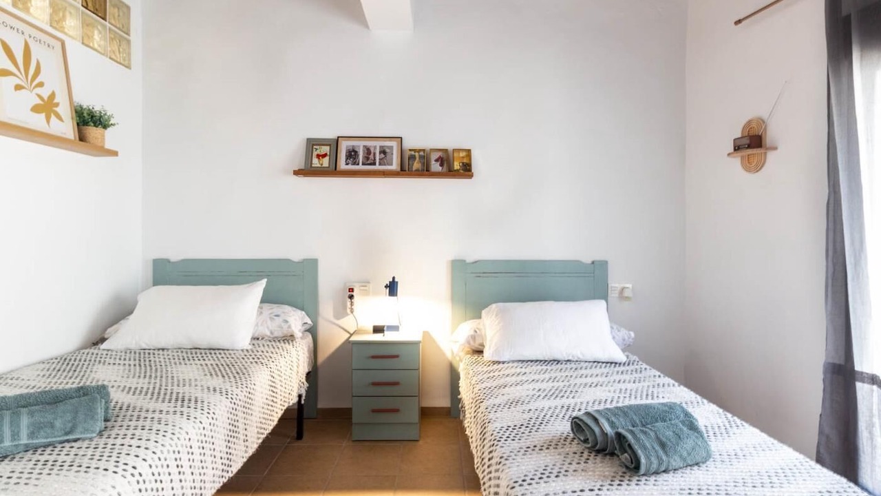 Photo of Bedroom in Beznar