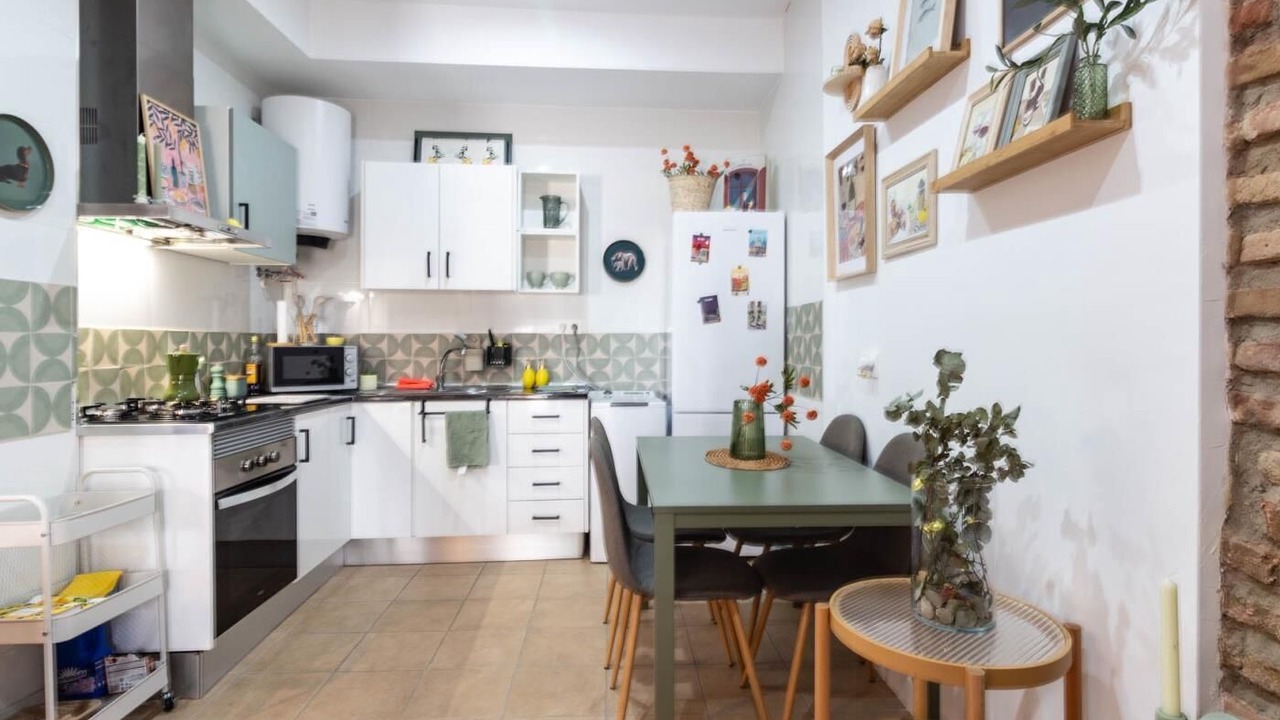 Photo of Kitchen in Beznar