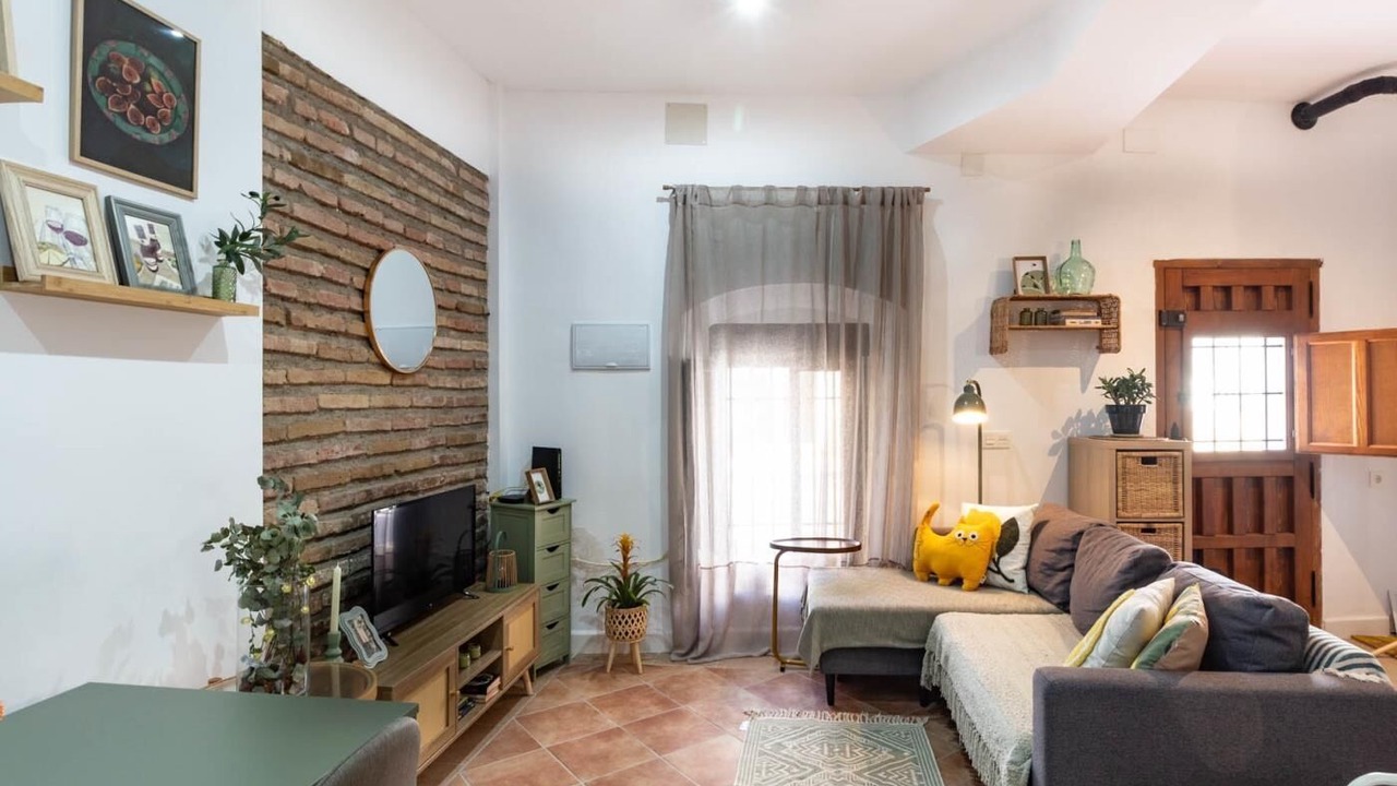 Photo of Livingroom in Beznar