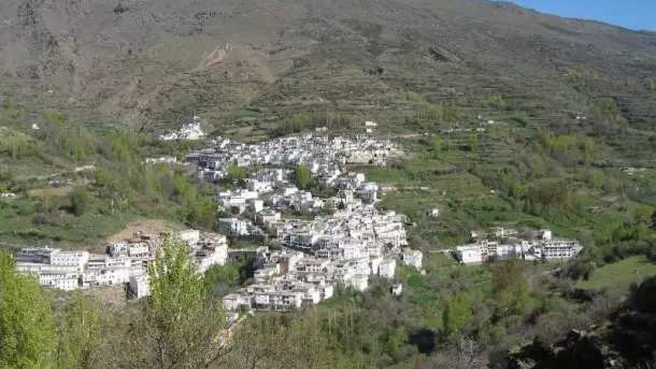 Photo of Others in Trevelez