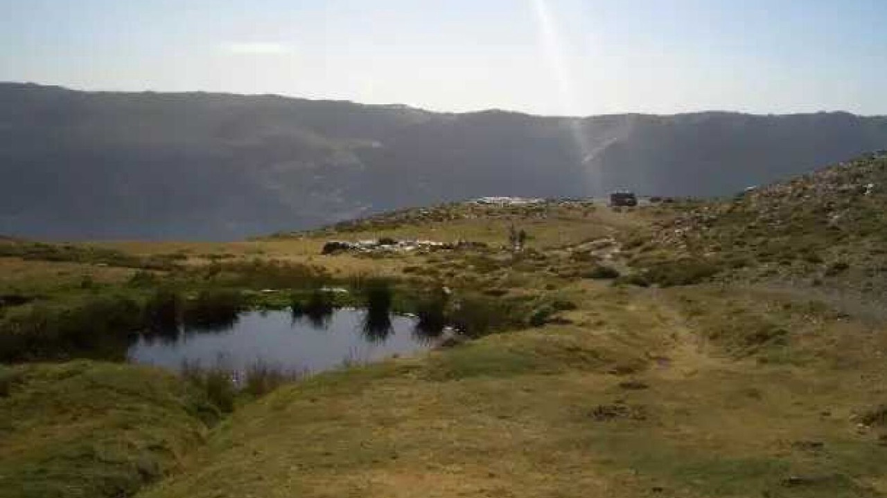 Photo of Others in Trevelez