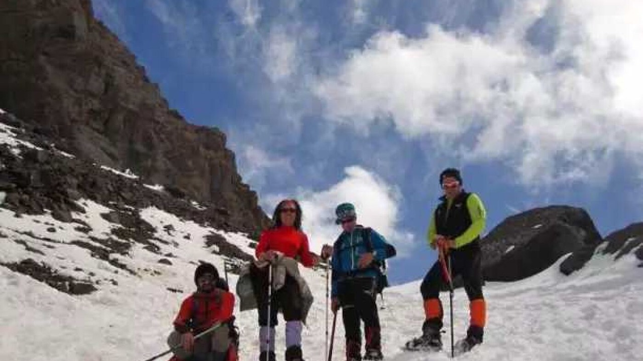 Photo of Others in Trevelez