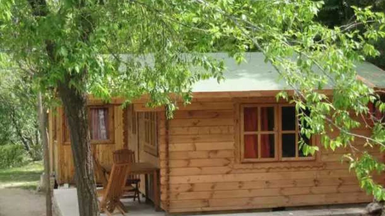 Photo of Outdoor in Trevelez