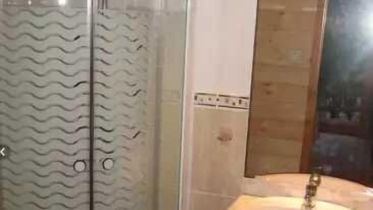 Photo of Bathroom in Trevelez