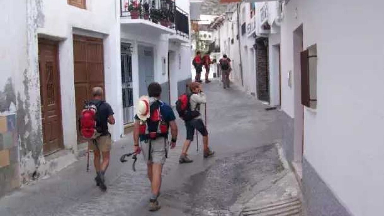 Photo of Others in Trevelez