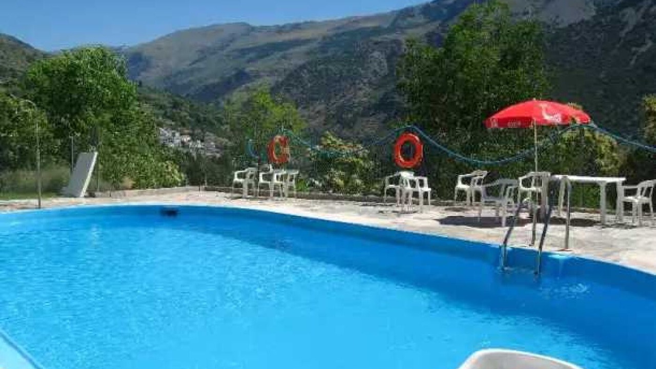 Photo of Outdoor in Trevelez