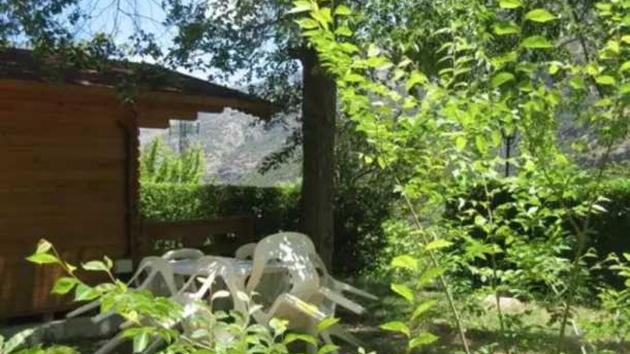 Photo of Outdoor in Trevelez