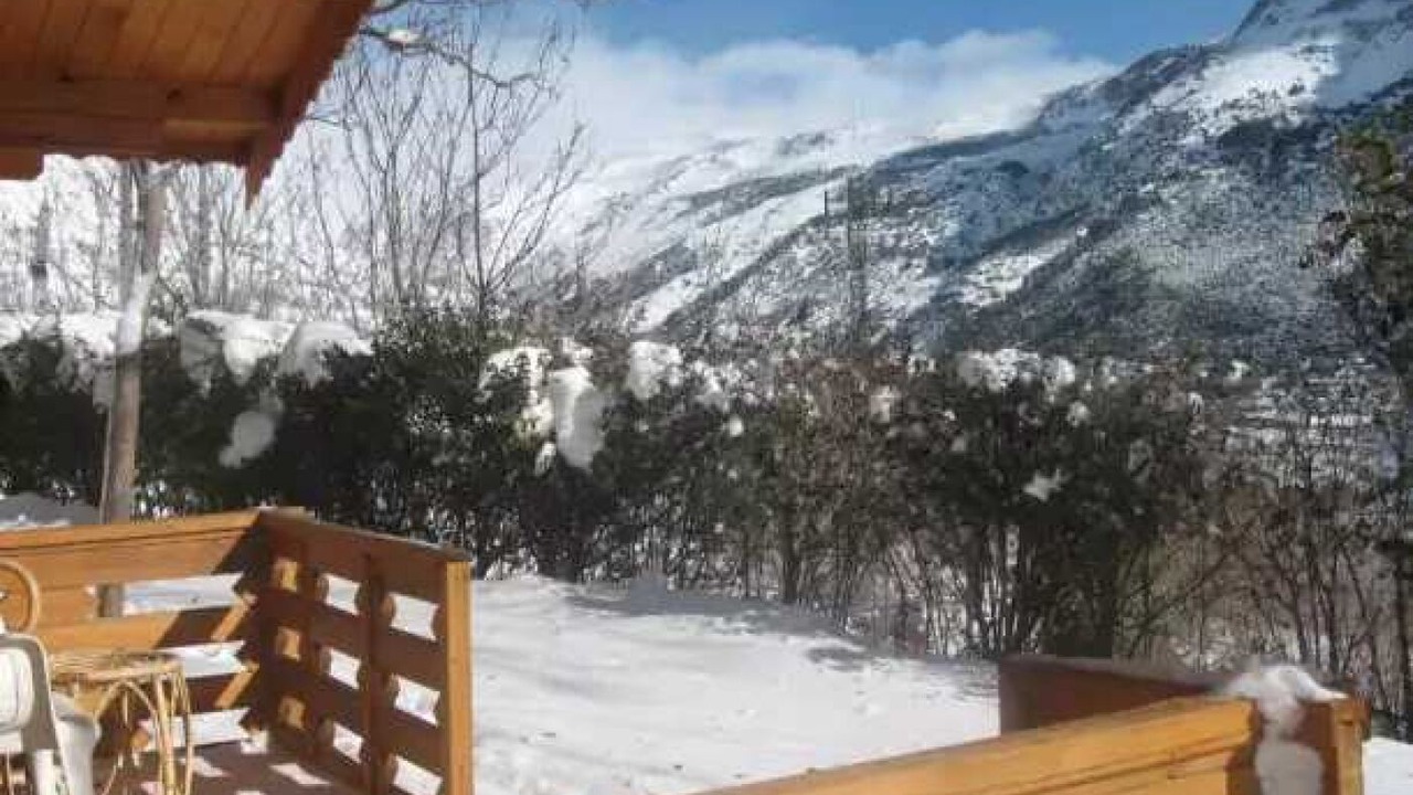 Photo of Outdoor in Trevelez